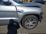 JEEP GRAND CHEROKEE LIMITED 4X4 photo