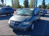 DODGE GRAND CARAVAN SXT photo