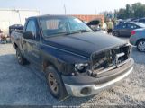 DODGE RAM 1500 ST снимка