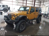 JEEP WRANGLER UNLIMITED RUBICON 1C4BJWFG2EL****** снимка