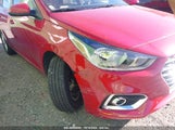 HYUNDAI ACCENT SEL 3KPC24A69NE****** fotografie