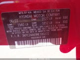 HYUNDAI ACCENT SEL 3KPC24A69NE****** снимка