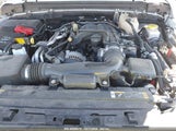JEEP WRANGLER UNLIMITED SAHARA 4X4 1C4HJXEG7NW****** снимка