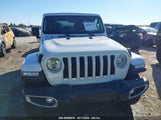 JEEP WRANGLER UNLIMITED SAHARA 4X4 1C4HJXEG7NW****** photo