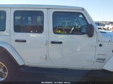 JEEP WRANGLER UNLIMITED SAHARA 4X4 1C4HJXEG7NW****** photo