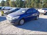 HYUNDAI ACCENT GLS photo