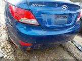 HYUNDAI ACCENT GLS photo