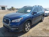 SUBARU ASCENT PREMIUM photo