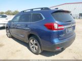 SUBARU ASCENT PREMIUM photo