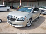 BUICK LACROSSE PREMIUM I 1G4GD5G32FF****** снимка