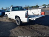 CHEVROLET SILVERADO 1500 WORK TRUCK 1GCEC14V93Z****** снимка