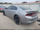 Dodge Charger Sxt Rwd 2C3CDXBG1JH200696 снимка