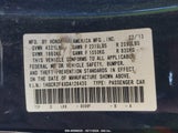 HONDA ACCORD EX-L 1HGCR2F8XDA126430 снимка