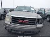 GMC SIERRA 1500 SLE2 1GTEK19J17Z****** снимка