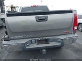 GMC SIERRA 1500 SLE2 1GTEK19J17Z****** снимка