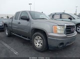 GMC SIERRA 1500 SLE2 1GTEK19J17Z****** снимка