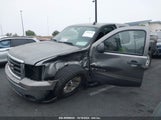 GMC SIERRA 1500 SLE2 1GTEK19J17Z****** снимка