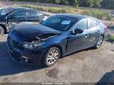 MAZDA MAZDA3 I GRAND TOURING JM1BM1X76G1****** photo