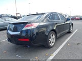 ACURA TL 3.5 19UUA8F57BA****** снимка