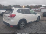 SUBARU FORESTER PREMIUM JF2SKAEC1KH458695 снимка
