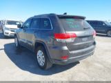 JEEP GRAND CHEROKEE LAREDO снимка