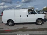 CHEVROLET EXPRESS 1500 WORK VAN снимка