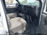 CHEVROLET EXPRESS 1500 WORK VAN снимка