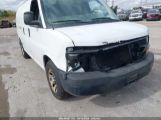 CHEVROLET EXPRESS 1500 WORK VAN снимка