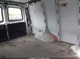 CHEVROLET EXPRESS 1500 WORK VAN снимка