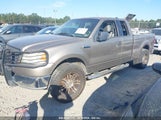 FORD F-150 LARIAT/XL/XLT 1FTPX12584K****** fotografie