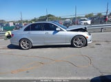 MERCEDES-BENZ C 350 SPORT WDDGF56XX8R****** снимка