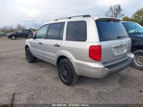 HONDA PILOT EX 2HKYF18465H539070 снимка