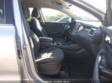 KIA SORENTO 2.4L LX 5XYPGDA33GG003523 снимка