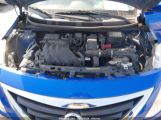 NISSAN VERSA 1.6 S+ photo