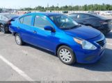 NISSAN VERSA 1.6 S+ photo