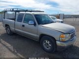 GMC SIERRA 1500 SLE photo