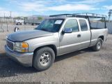 GMC SIERRA 1500 SLE photo