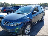 NISSAN MURANO SL JN8AZ1MU1CW****** снимка