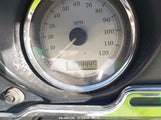HARLEY-DAVIDSON FLHX 1HD1KB4189Y****** fotografie