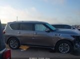 INFINITI QX80 LUXE AWD снимка