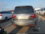 INFINITI QX80 LUXE AWD снимка