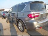 INFINITI QX80 LUXE AWD снимка