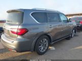 INFINITI QX80 LUXE AWD снимка