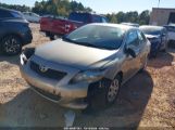 TOYOTA COROLLA LE photo