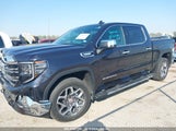 GMC SIERRA 1500 2WD SHORT BOX SLT 3GTPHDEDXNG****** снимка