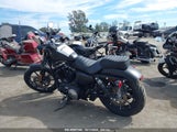HARLEY-DAVIDSON XL883 N 1HD4LE229NB****** снимка