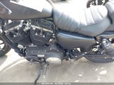 HARLEY-DAVIDSON XL883 N 1HD4LE229NB****** снимка