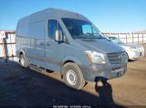 MERCEDES-BENZ SPRINTER 2500 STANDARD ROOF V6 photo