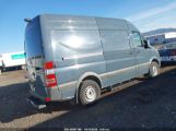 MERCEDES-BENZ SPRINTER 2500 STANDARD ROOF V6 photo