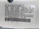 Honda Cr-V Awd Ex 7FARW2H55NE022350 снимка